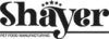 لوگو (برند) شایر