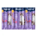 تشویقی گربه وینستون _winston sticky bites