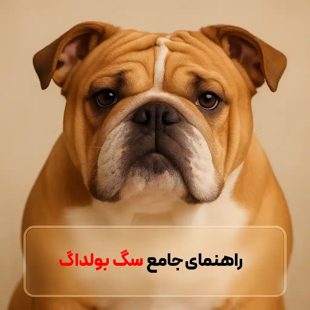 سگ بولداگ : معرفی نژاد، مقایسه ویژگی‌ها، نگهداری و تربیت