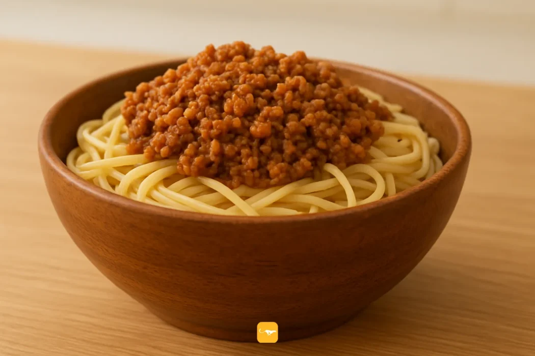 طرز تهیه غذا گربه با ماکارونی