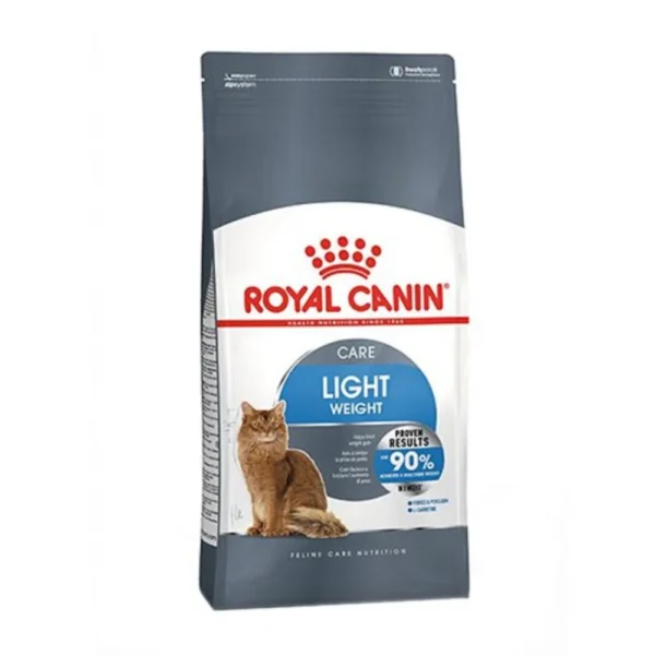 Royal Canin Light Weight