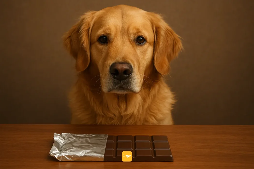 غذاهای ممنوعه برای سگ