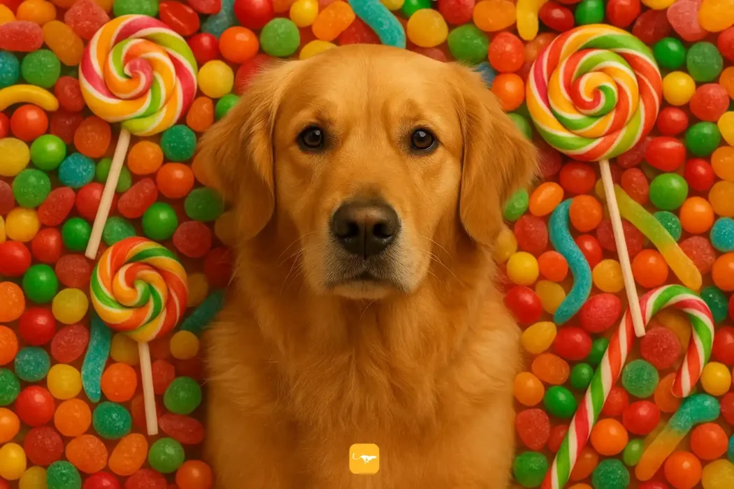 غذاهای ممنوعه برای سگ