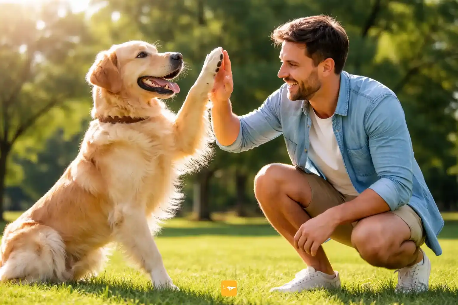 چگونه سگ را سرحال کنیم؟
