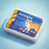 (Nobby Cat Grass) – بذر علف گربه نوبی