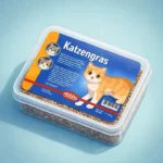 (Nobby Cat Grass) – بذر علف گربه نوبی