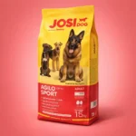 غذای سگ بالغ جوسی داگ Agilo Sport