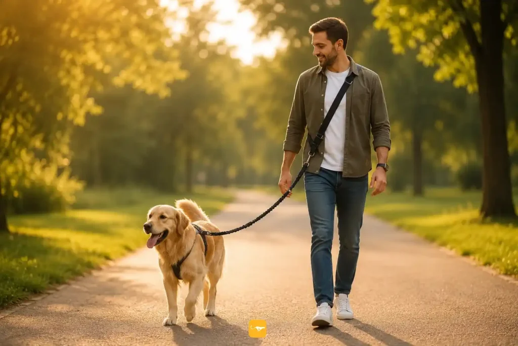برای شروع چه سگی بگیریم