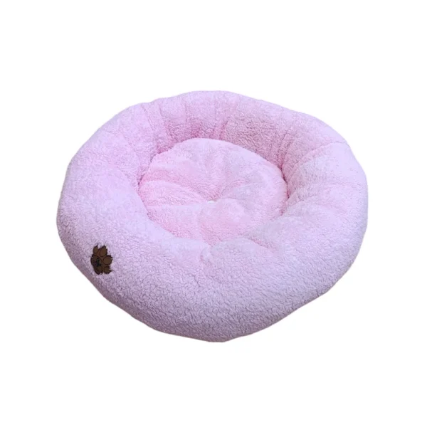جای خواب گربه دوناتی