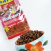 غذای-مرغ-مینا-ریل-پستو-راف-با-کربن-گیاهی-و-میوه-raff-realpasto-1 غذای مرغ مینا ریل پستو راف با کربن گیاهی و میوه RAFF Realpasto