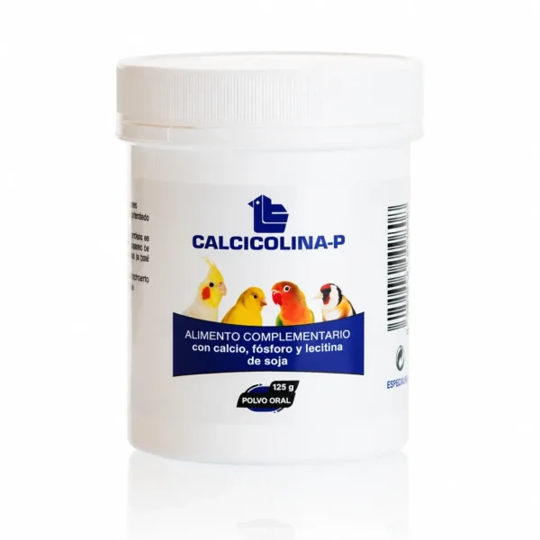 پودر کلسی کولینا لاتاک LATAC CALCICOLINA-P پودر کلسی کولینا لاتاک LATAC CALCICOLINA-P