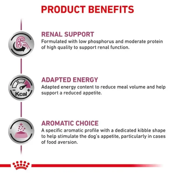 کاربرد و خواص renal رویال کنین سگ کاربرد و خواص renal رویال کنین سگ